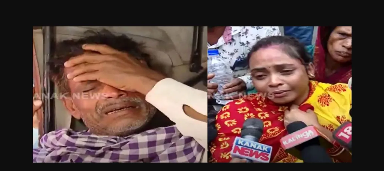  Hi-Tech Hospital case: Heart-wrenching moment when Jyoti's father realised that patient was not his son [Video]