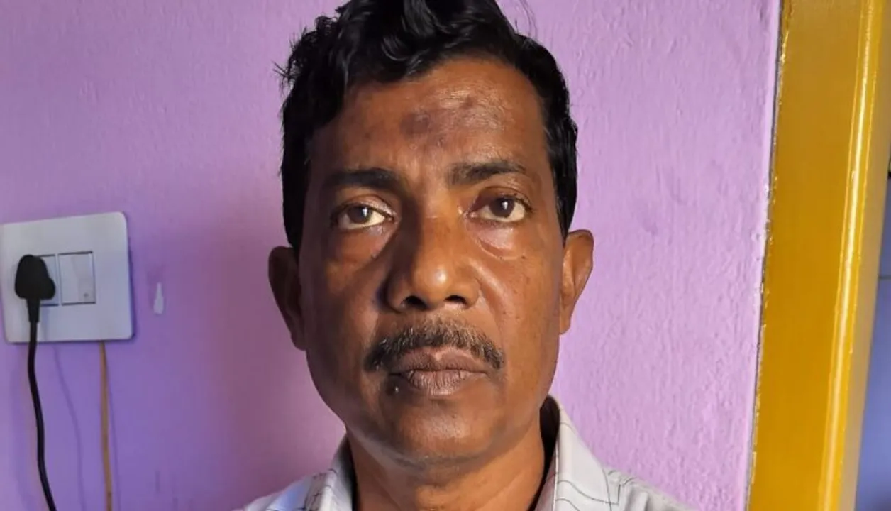  Odisha Vig arrests crorepati MVI in DA case