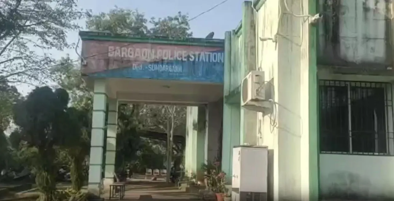  Woman found dead in forest in Odisha's Sundargarh; murder after rape alleged