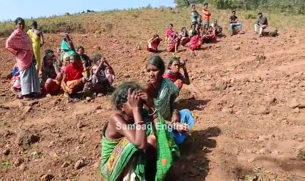  Couple in love allegedly dies by suicide in Odisha’s Koraput; probe initiated