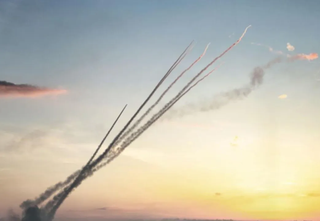  Iran strikes two terror bases in Pakistan: Report