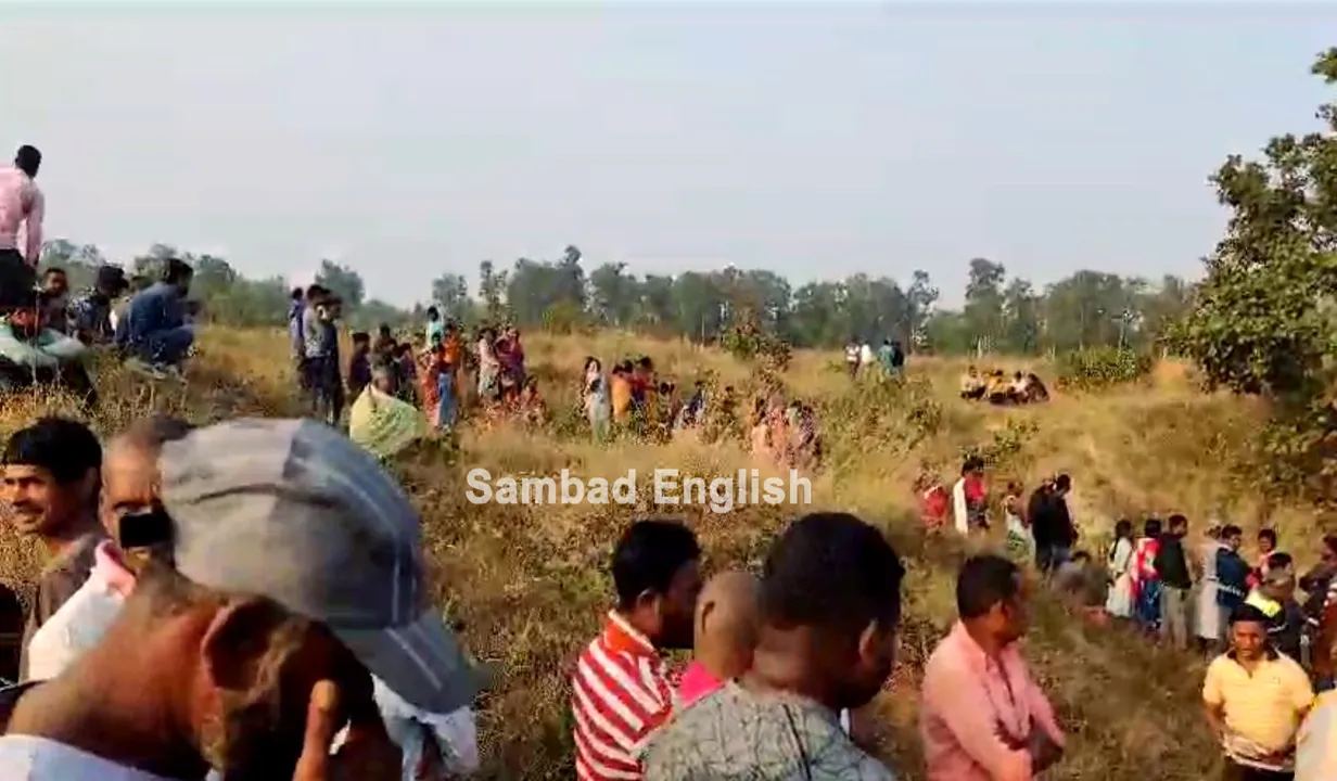  Plus II student allegedly dies by suicide in Odisha’s Keonjhar; probe initiated