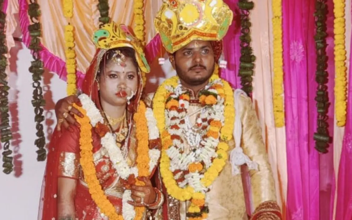  Hi-Tech Hospital explosion in Bhubaneswar: Unable to bear husband's death, woman ends life