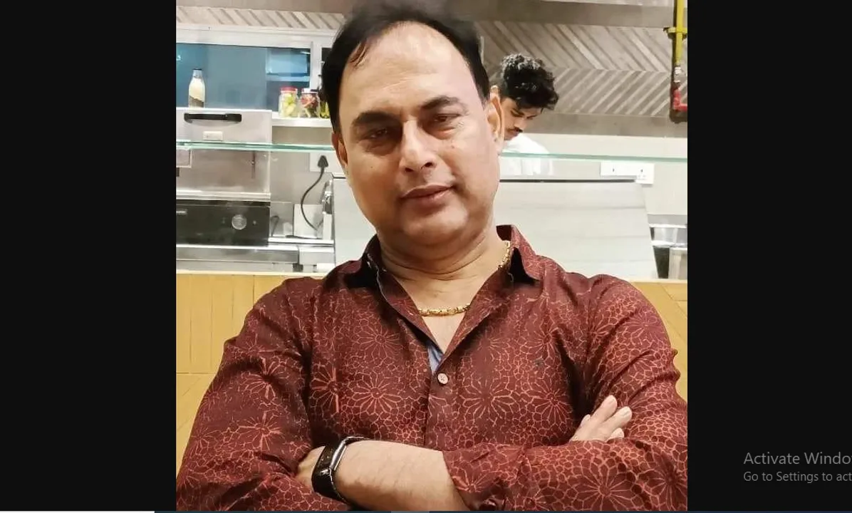  Odia film producer held in cheating case