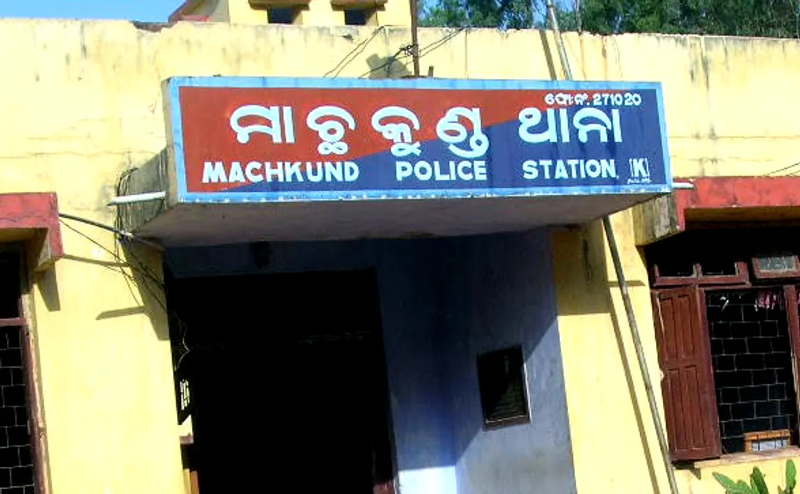  3 policemen transferred for ‘third-degree’ torture in Odisha’s Koraput; IIC slapped show-cause