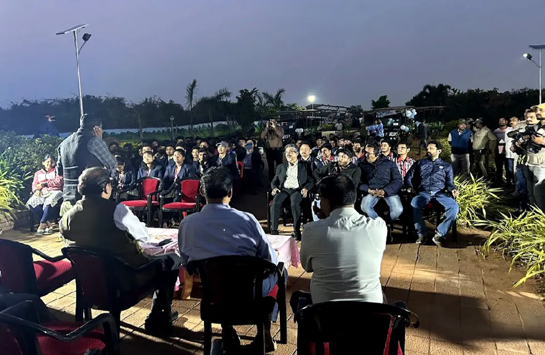  Photo Courtesy: https://twitter.com/susantananda3/status 