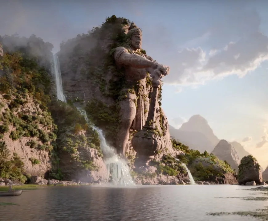  'HanuMan' strikes a chord: Hindi dialogues win hearts across the nation