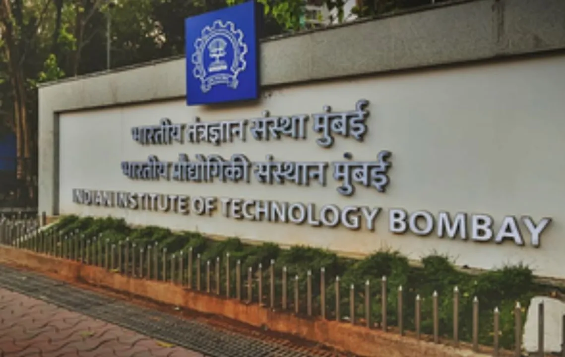  85 IIT-Bombay students get job offers of over Rs 1crore per annum