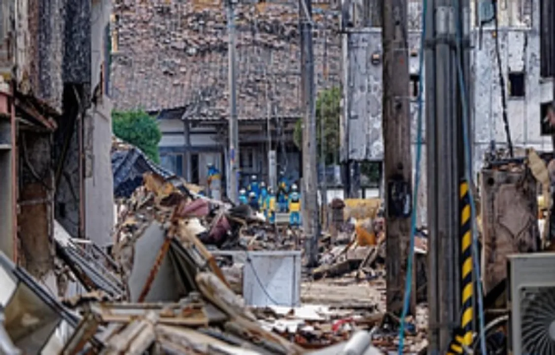  213 dead, 52 missing in Japan's quake-hit Ishikawa prefecture