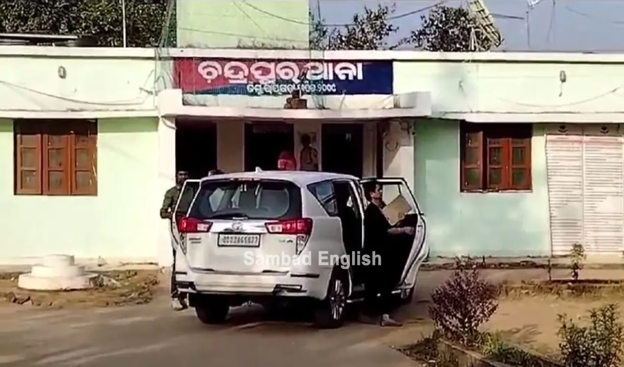  Laxmi Majhi death: Central forensic team conducts scientific tests in Odisha’s Rayagada