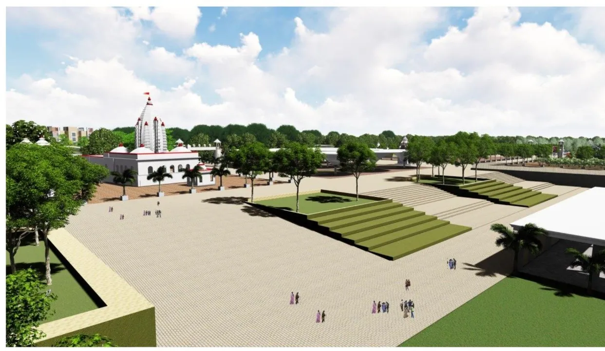  Odisha: Samaleswari redevelopment project inauguration on Jan 27