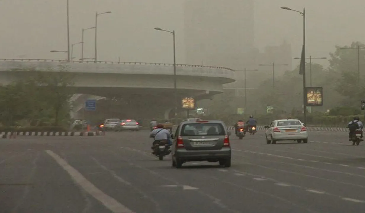  Odisha AQI updates: Air quality rises to ‘satisfactory’ category in Cuttack and Brajrajnagar