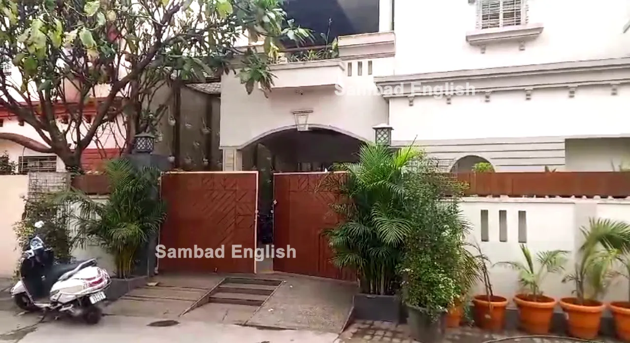  Odisha: Major I-T raids underway at places linked to coal trader Ghanshyam Dalmia