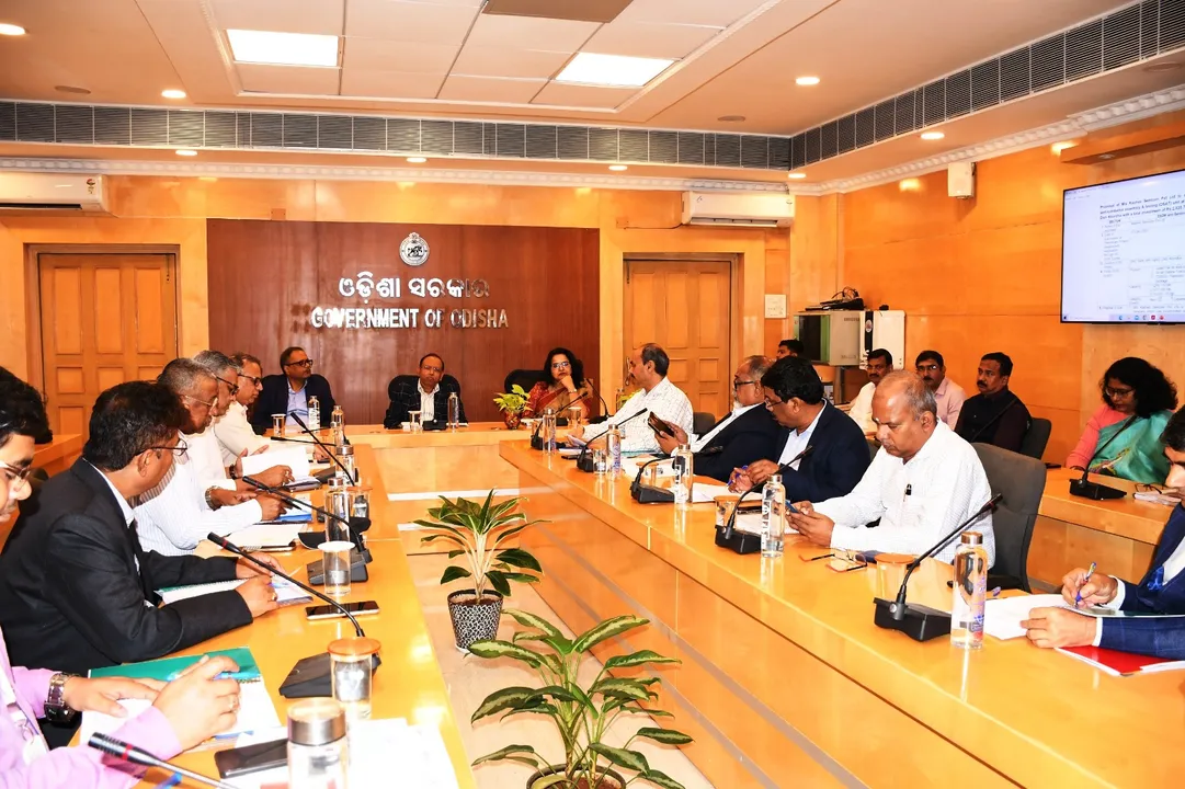  Star hotels, biscuit factory among 14 projects in Odisha get single window approval