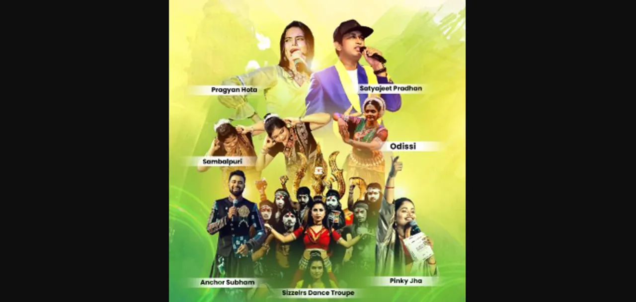  Odisha capital ready to hold this year’s first Patha Utsav tomorrow
