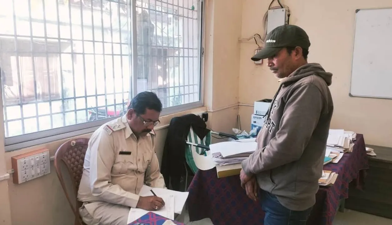  Police arrest key accused in medical job fraud case in Odisha’s Sundargarh