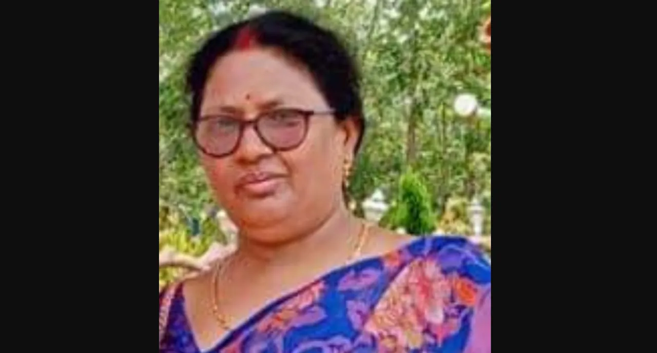  Odisha: Plus II college principal held for taking Rs 50,000 bribe