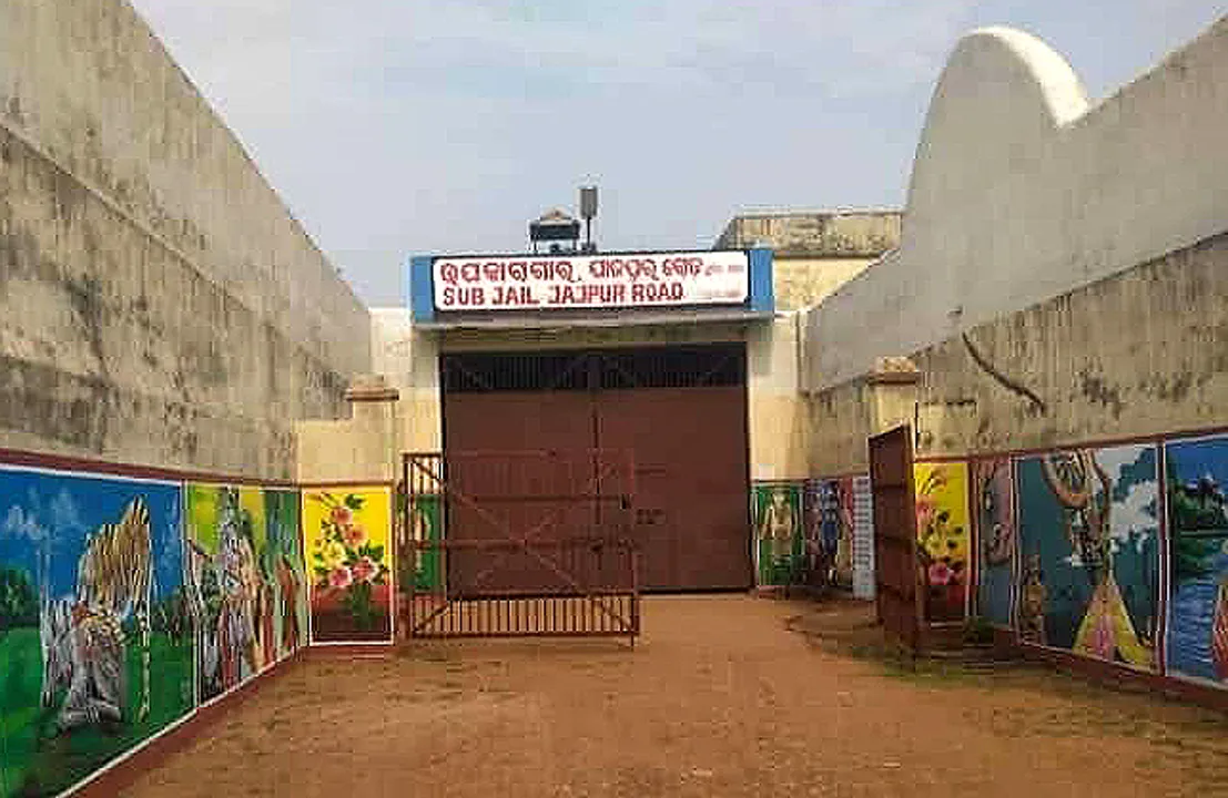  Prisons DIG Anusuya Jena again probes into alleged death of UTP in Odisha’s Jajpur