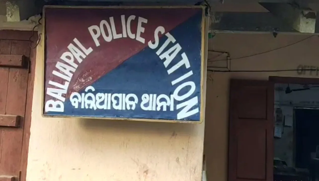  RWSS junior engineer found dead in his government quarters in Odisha’s Balasore