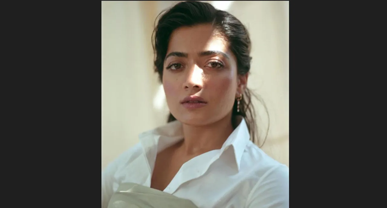  Main accused arrested in Rashmika Mandanna deepfake video case