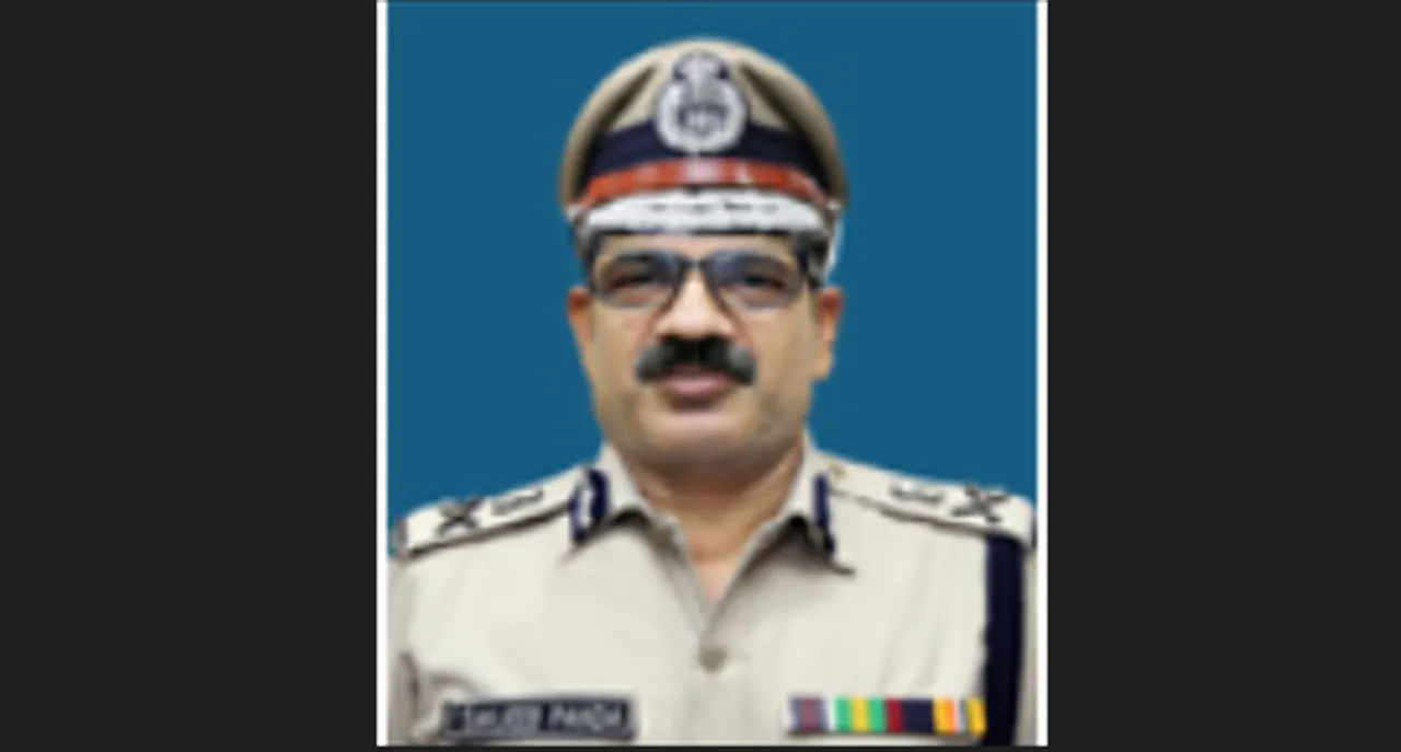  Major IPS reshuffle in Odisha: Sanjeeb Panda new police commissioner for twin cities