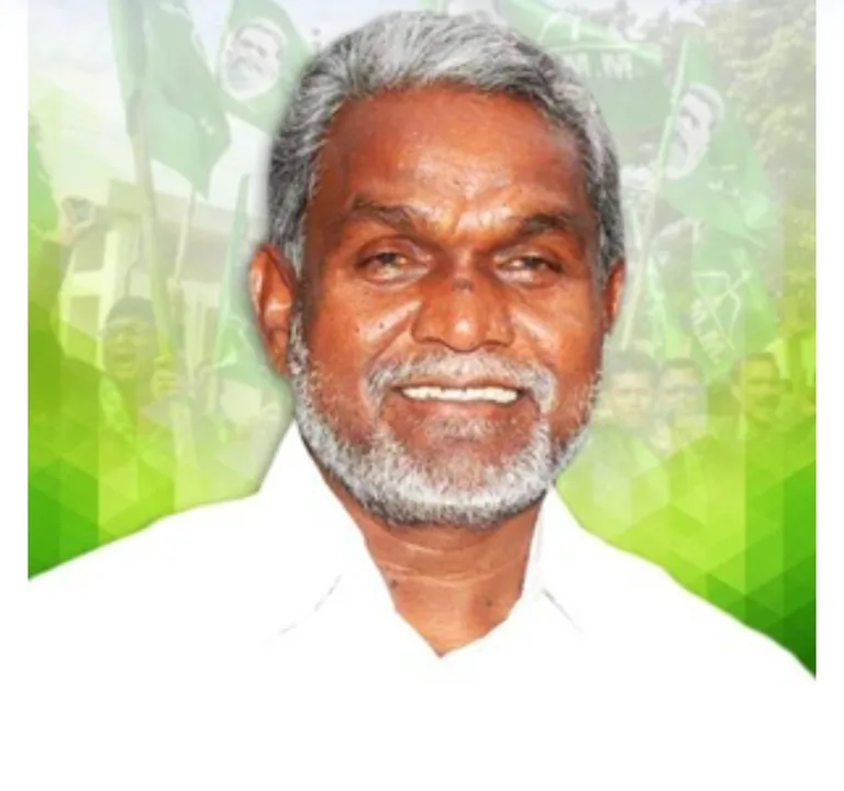  Champai Soren set to be next Jharkhand CM as Hemant Soren quits
