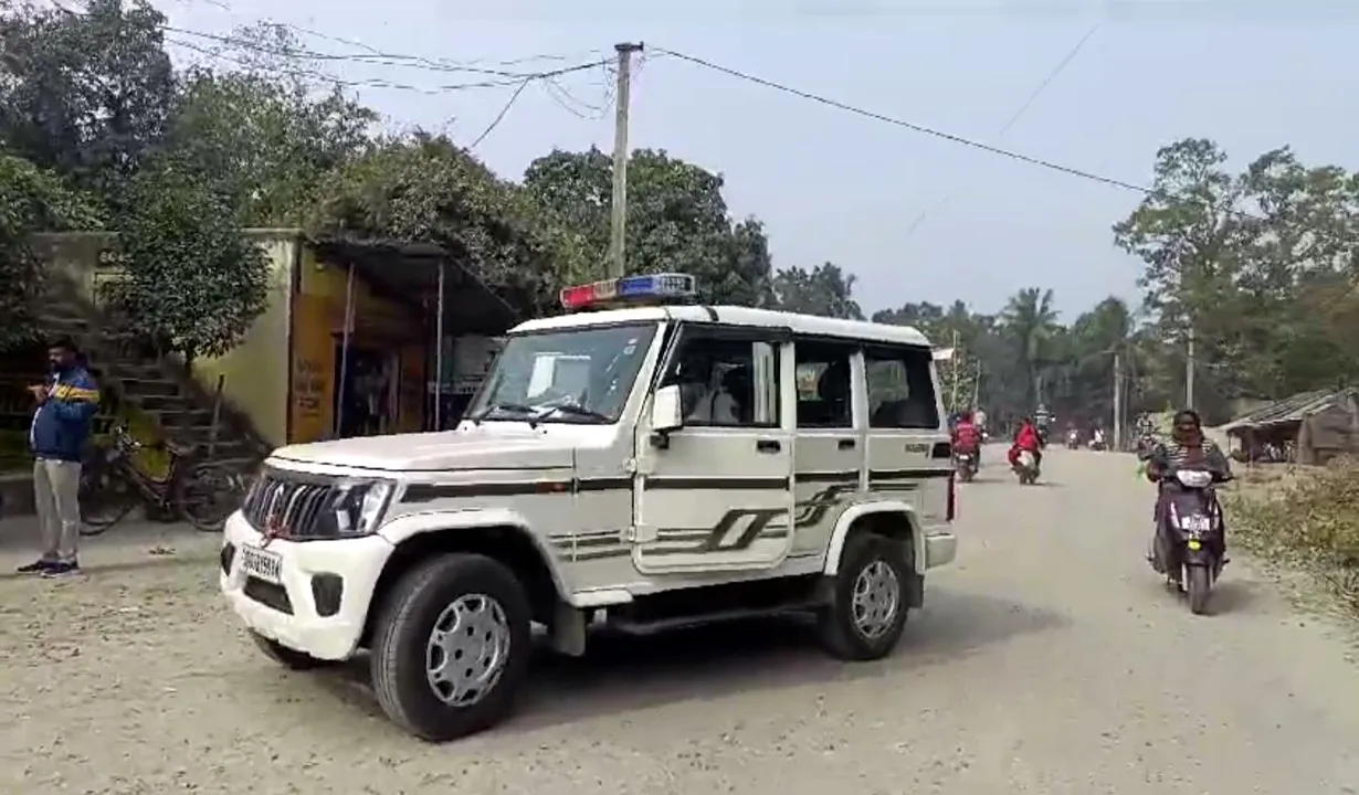  Unidentified miscreants loot more than Rs 20 Lakh from ATM in Odisha’s Balasore