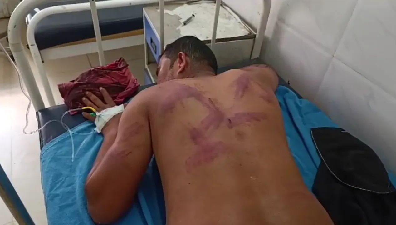  Odisha actor thrashed by cops in Bhadrak; SP orders probe