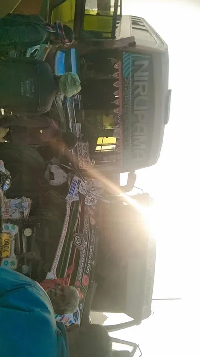  40 injured as two trucks hit picnic bus in Odisha's Dhenkanal