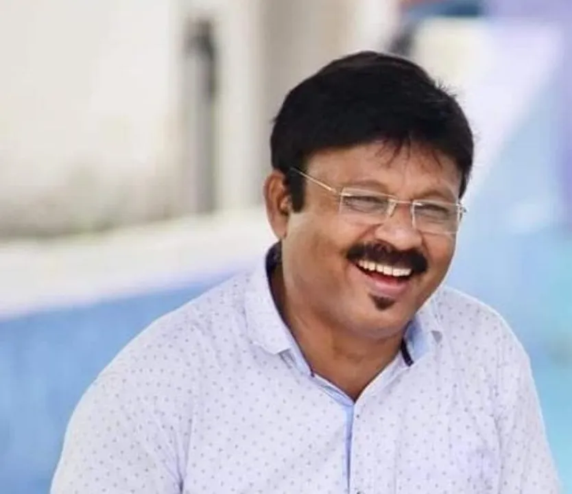  Balangir businessman Tripurari Panigrahi found dead on railway track