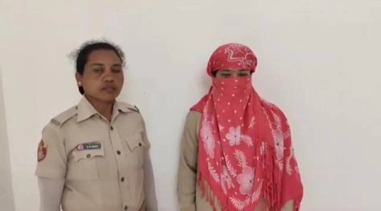  Female caretaker arrested for Odisha businessman's murder