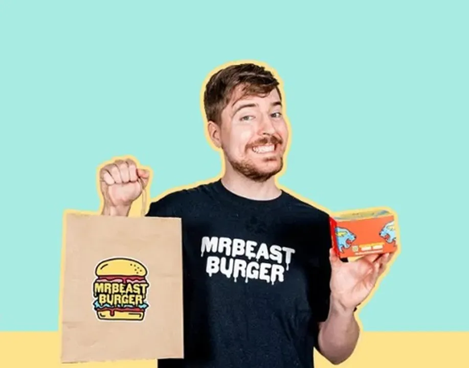  YouTuber MrBeast made $250K from one X video, says it was a ’facade’