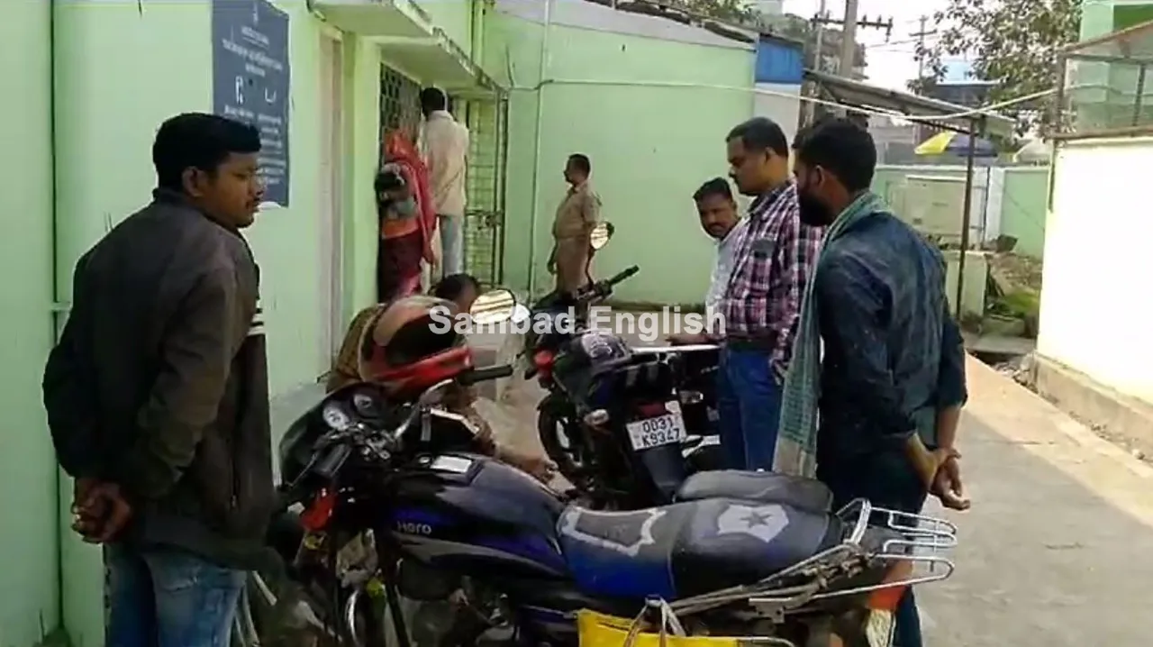  Youth beaten to death over lent money in Odisha’s Boudh; accused brothers abscond