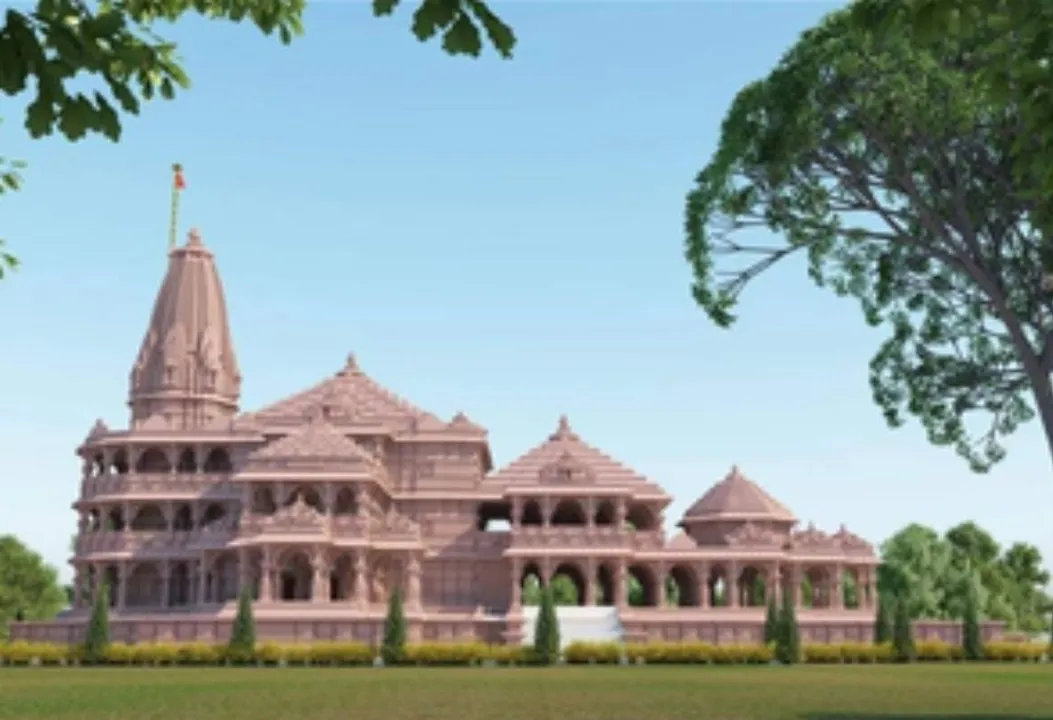  Half-day in Central Government offices on 22 January 2024 for Ram Temple consecration ceremony