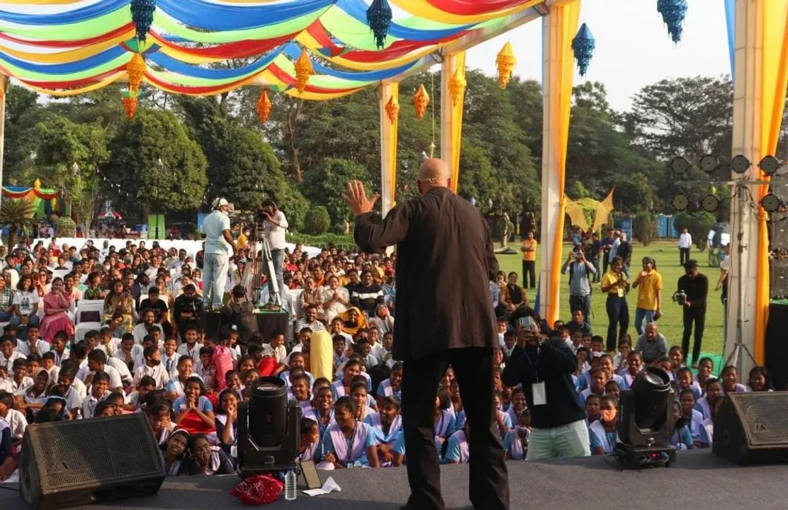  Bhubaneswar: Storytelling festival BhuFesto from February 3 to 5; Know venue, timing
