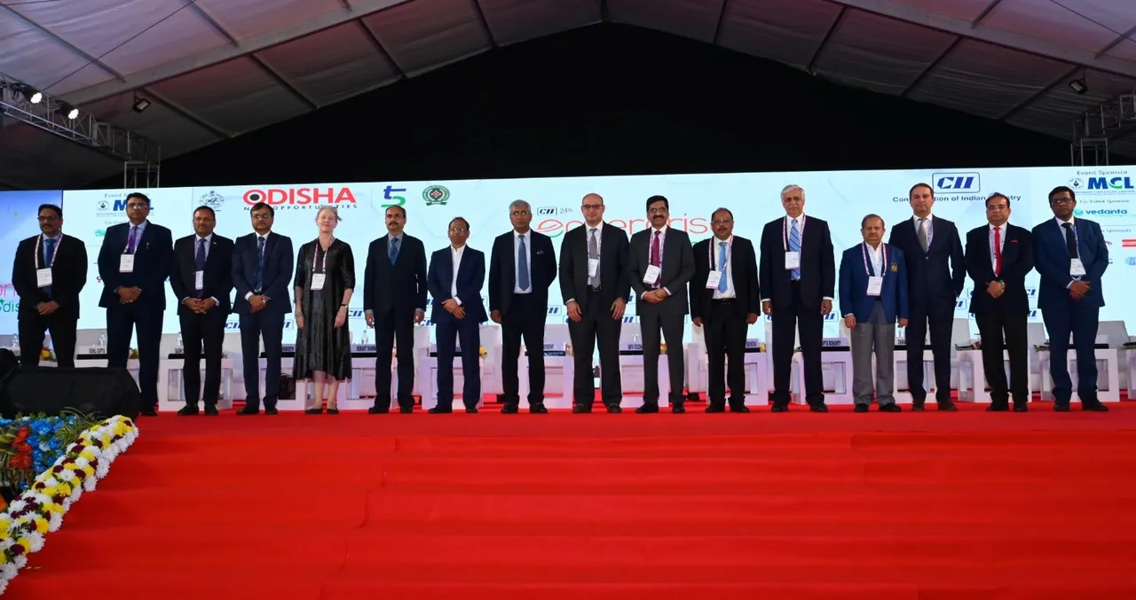  MoUs inked for over Rs 23,000 cr investment in Odisha