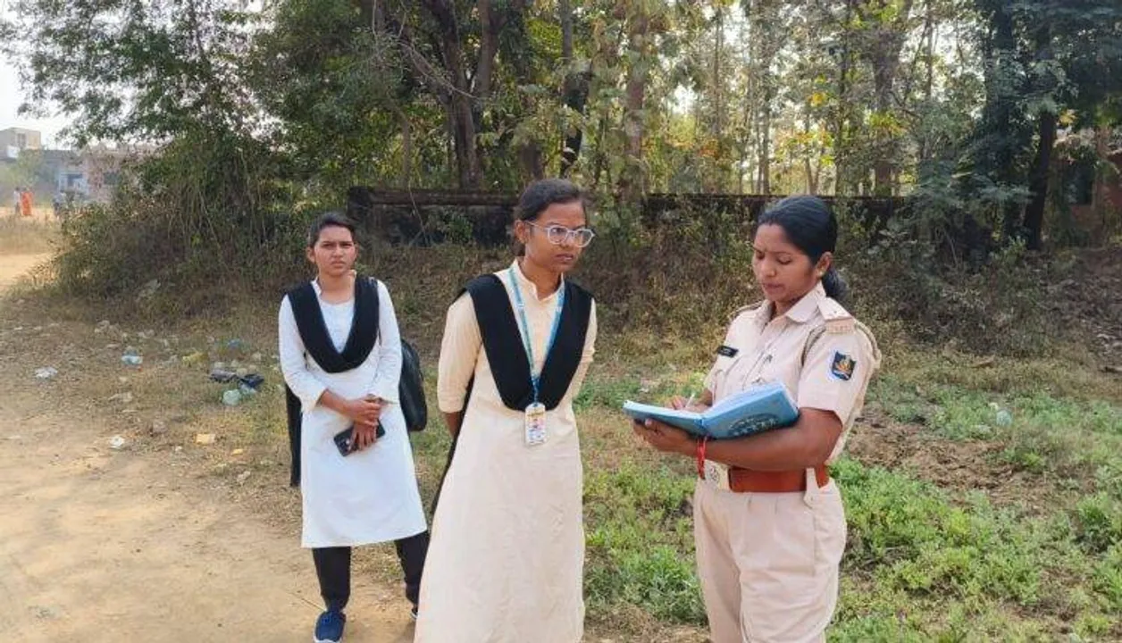 Miscreants attack DAV College girl, slit throat; Odisha cops initiate probe
