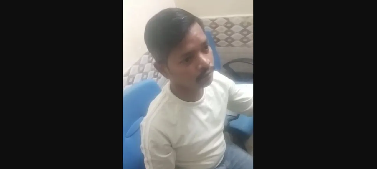  Doctor in 'drunk' state thrashed at Balangir Hospital in Odisha after patient's death