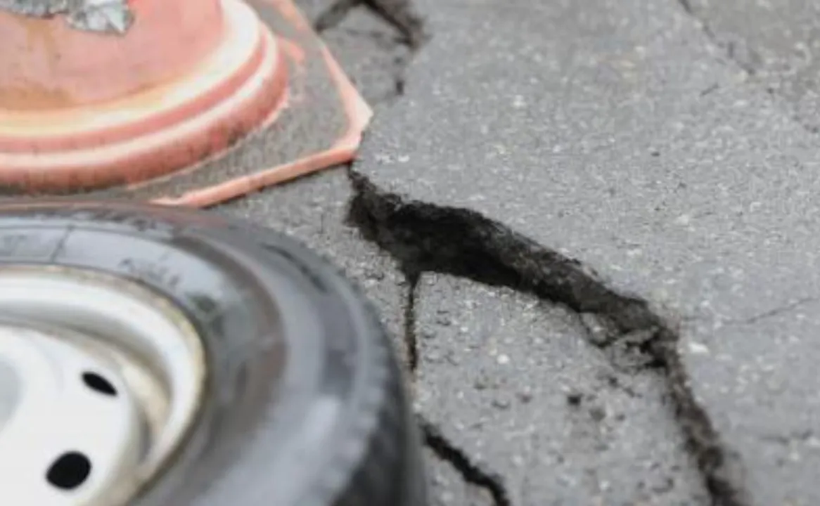  Death toll in powerful Japan quake rises to 8: Govt