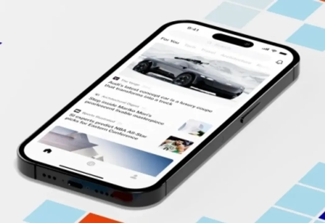  Instagram co-founders shut down their Artifact news app