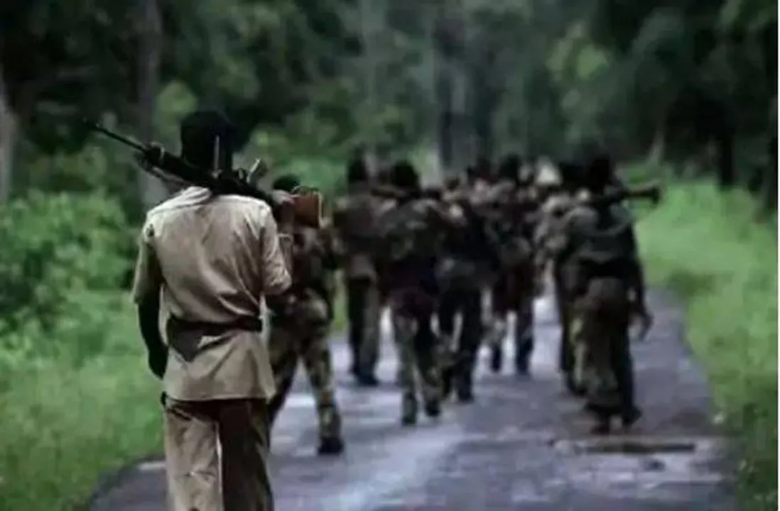  Ex-Maoist killed on suspicion of being police informer in Odisha's Sundargarh