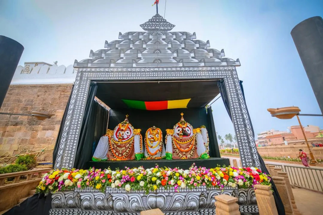  Srimandir Parikrama Project: All you need to know about Heritage Corridor around Puri Jagannath Temple