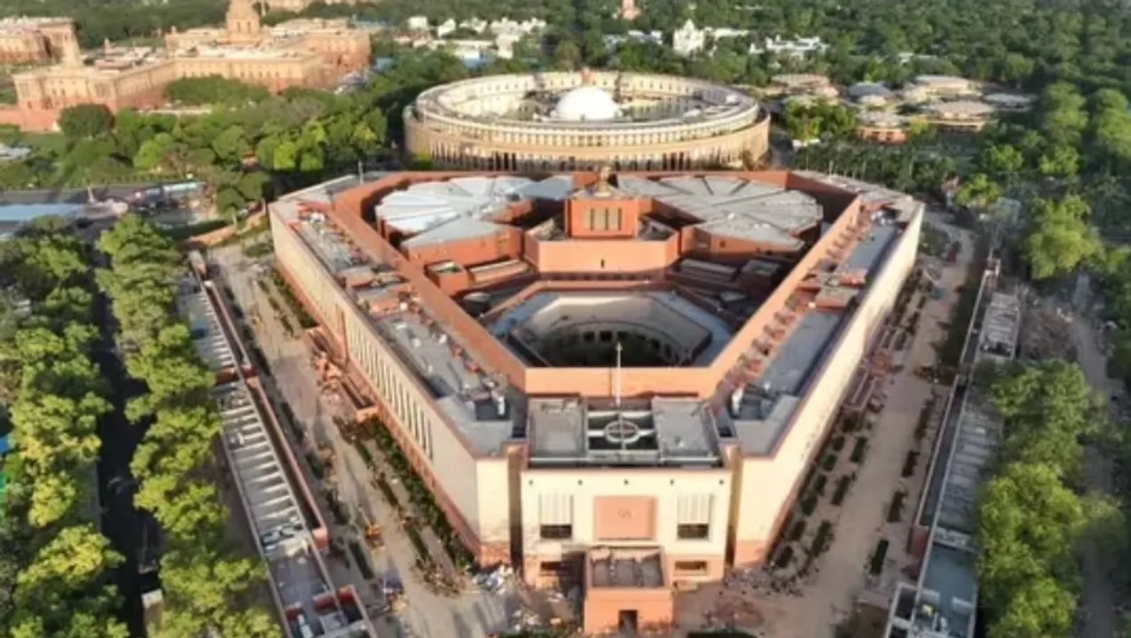  Notification issued for polls to 3 Rajya Sabha seats from Odisha; Know key dates
