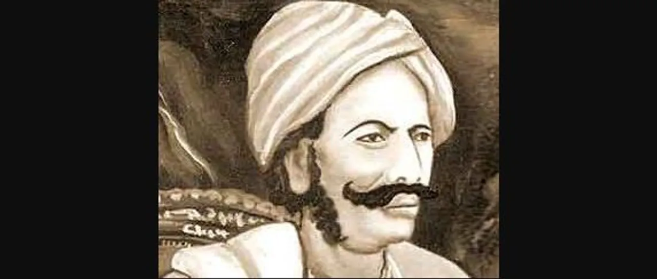  Install Veer Surendra Sai memorial at Asirgarh fort: Dharmendra urges MP CM