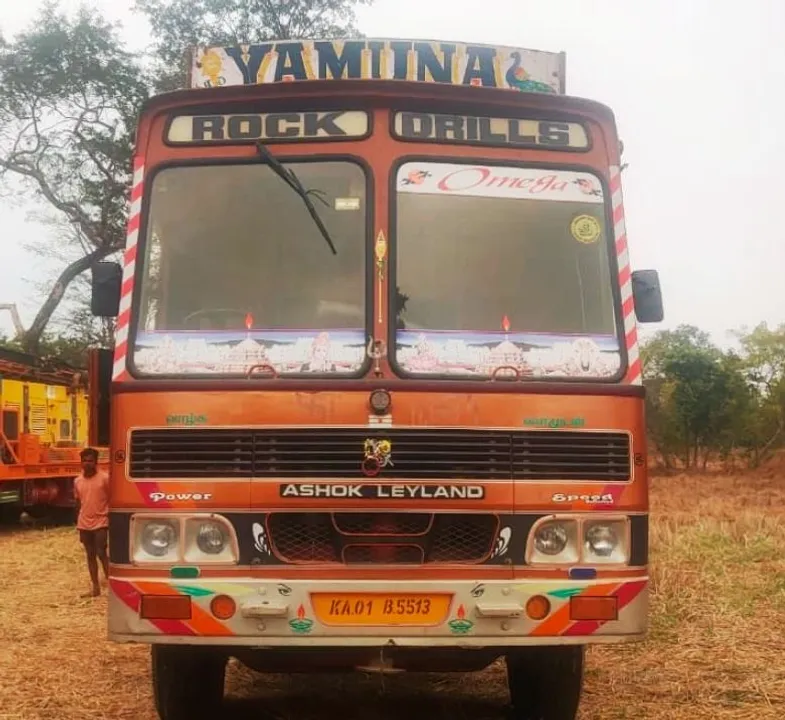  Four workers killed as truck runs over them in Odisha's Bargarh