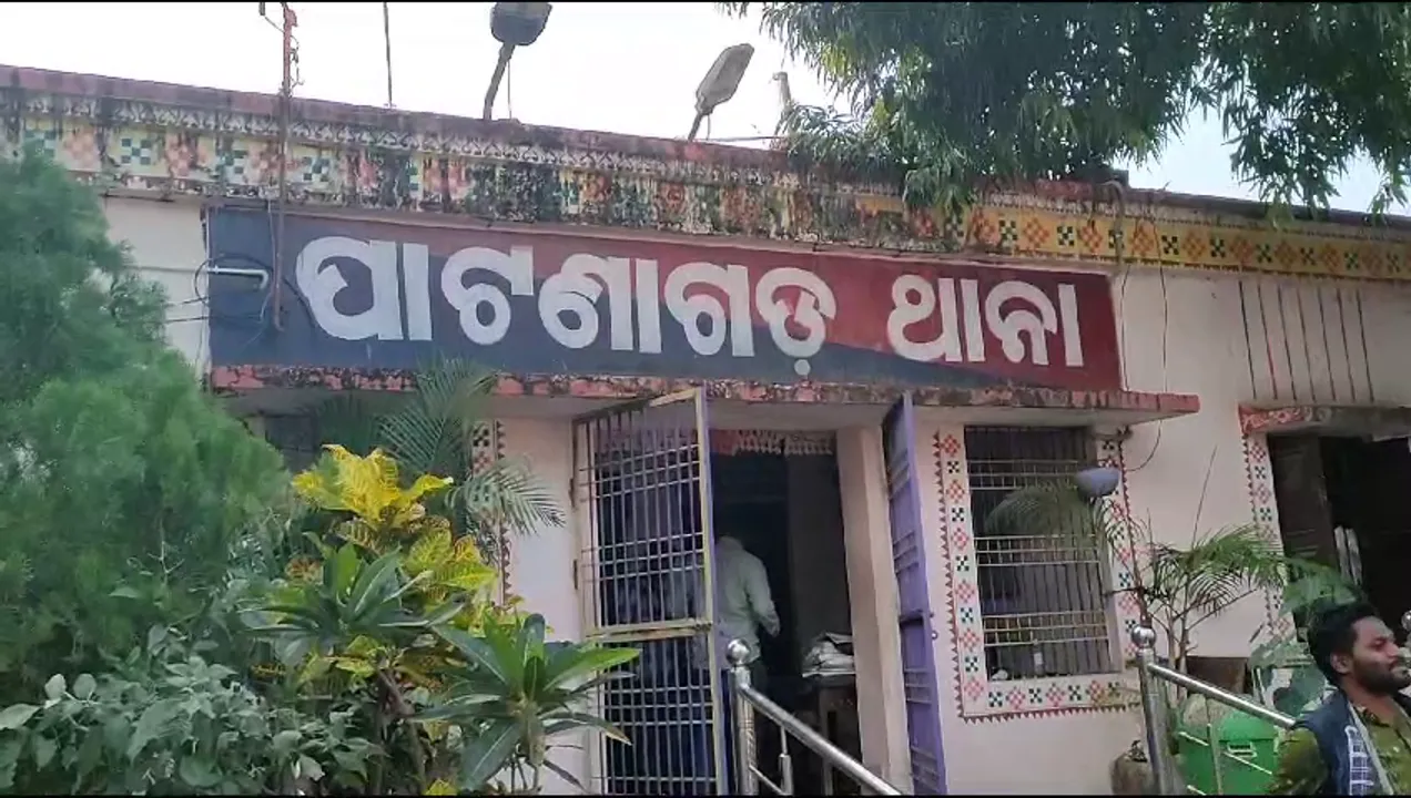  Woman axed to death by husband in Odisha's Balangir