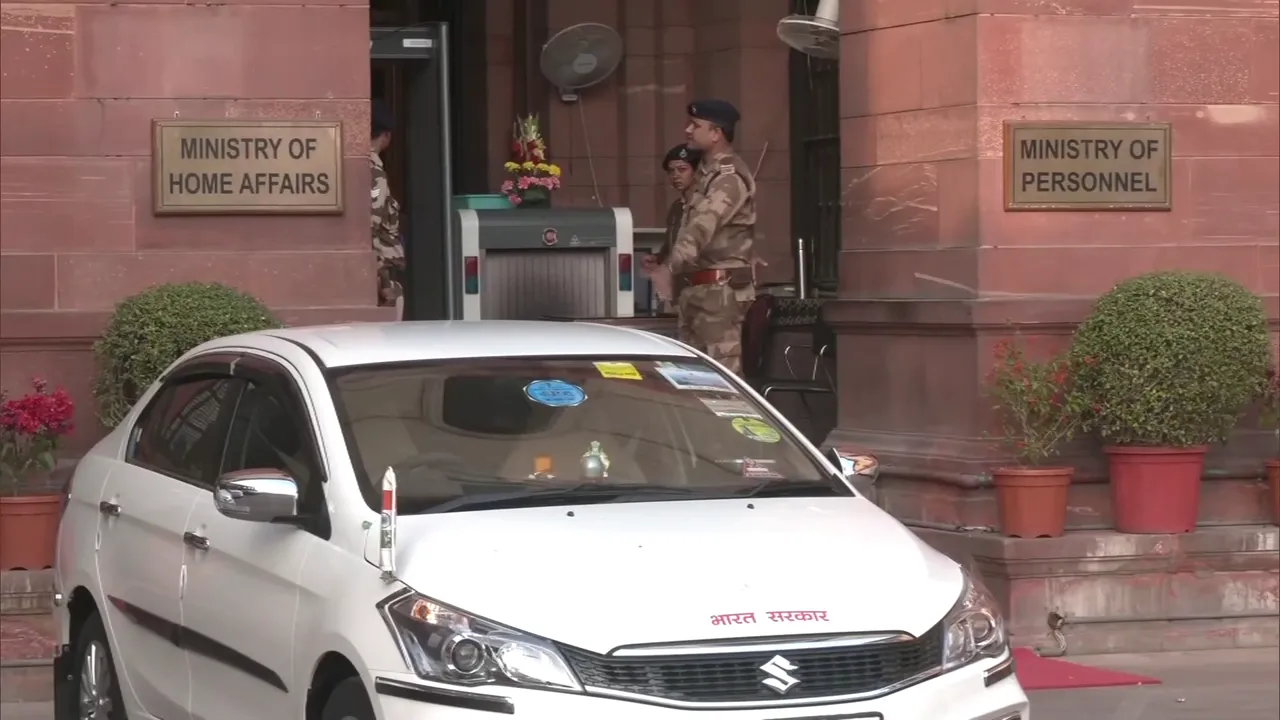 33 cops from Odisha selected for Gallantry/Service Medals on Republic Day-2024