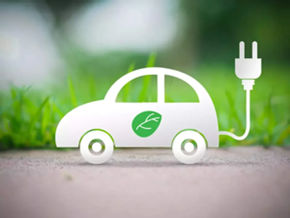  Centre to boost EV infra, new bio-manufacturing scheme in the offing: FM