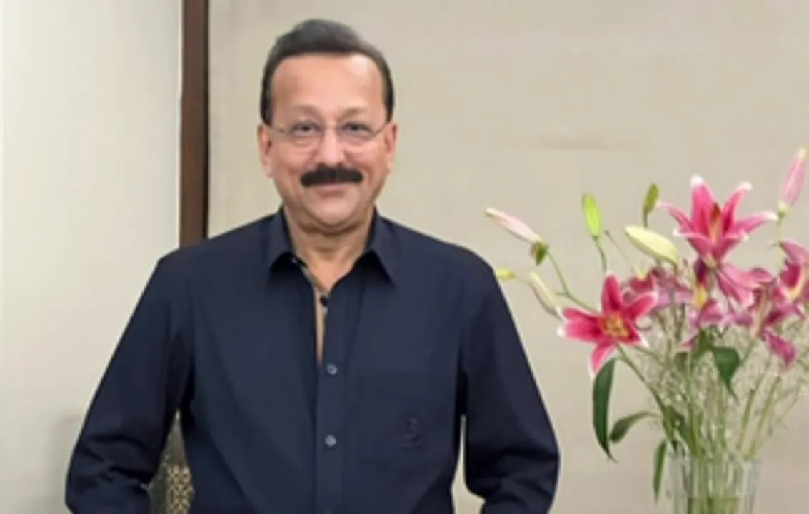  After Milind Deora, ex-minister Baba Z. Siddique quits Congress