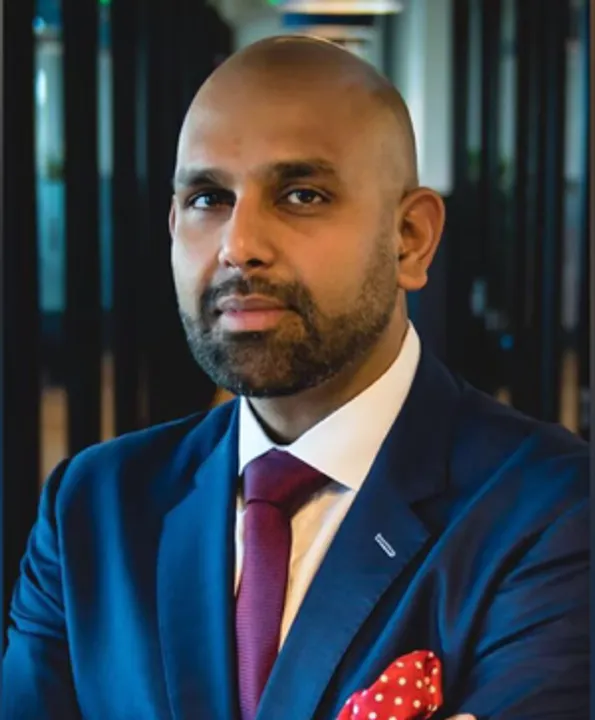  Indian-origin tech executive dies after assault outside US restaurant